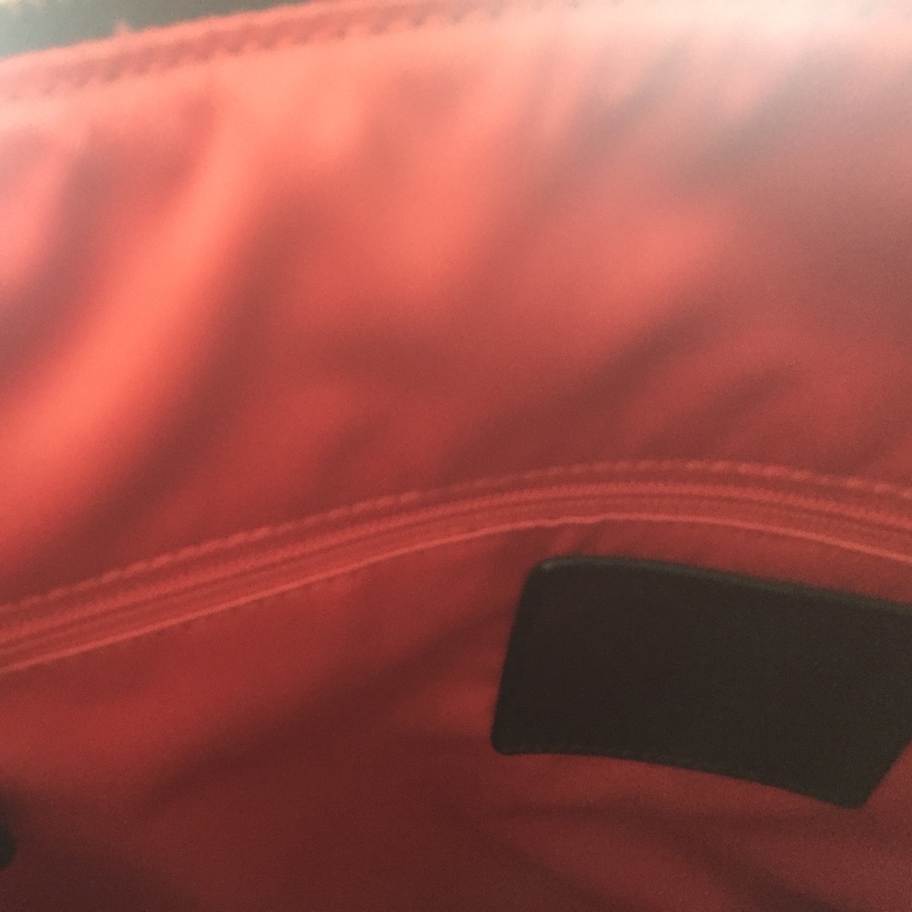 Coach Tote - Picture 4 of 8